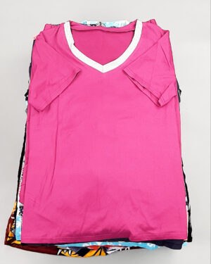 Купить Пижамы СТОК CAN 084#10 кг, ЛОТ №8328 оптом в Калуге и Калужской области