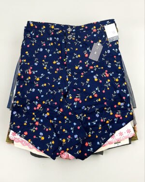 Купить Шорты м/ж СТОК CAN 084#5 кг, ЛОТ №8303 оптом в Калуге и Калужской области