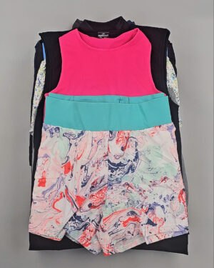 Купить SPORT LIDL м/ж 124#5 кг, ЛОТ №8357 оптом в Калуге и Калужской области