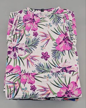 Купить LIDL Summer mix 124#15 кг, ЛОТ №8389 оптом в Калуге и Калужской области