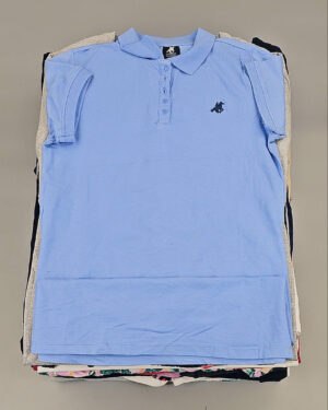 Купить LIDL Summer mix 124#15 кг, ЛОТ №8390 оптом в Калуге и Калужской области