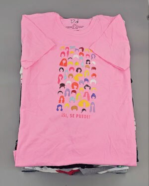 Купить LIDL Summer mix 124#15 кг, ЛОТ №8392 оптом в Калуге и Калужской области