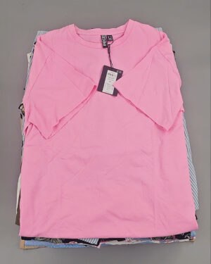 Купить PIECES Summer mix 045#15 кг, ЛОТ №8419 оптом в Калуге и Калужской области