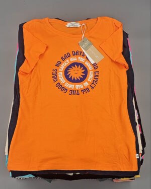 Купить TOM TAILOR mix 0424#15 кг, ЛОТ №8431 оптом в Калуге и Калужской области