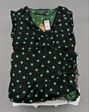 Купить VERO MODA  Summer mix 045#13 кг, ЛОТ №8444 оптом в Калуге и Калужской области