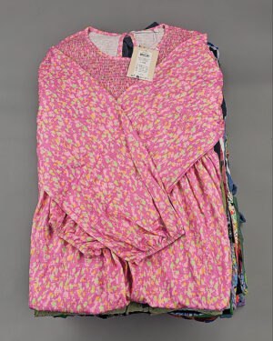 Купить MAMA LICIOUS Summer 045 mix#16 кг, ЛОТ №8443 оптом в Калуге и Калужской области