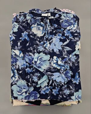 Купить VILA Summer mix 045#15 кг, ЛОТ №8450 оптом в Калуге и Калужской области