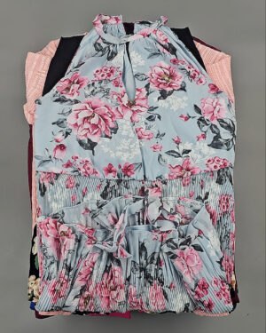 Купить VILA Summer mix 045#15 кг, ЛОТ №8453 оптом в Калуге и Калужской области