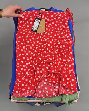 Купить VERO MODA  Summer mix 045#13 кг, ЛОТ №8447 оптом в Калуге и Калужской области