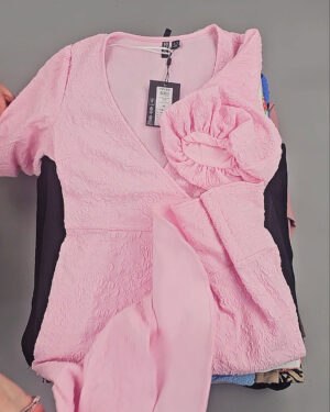 Купить PIECES Summer mix 045#15 кг, ЛОТ №8421 оптом в Калуге и Калужской области