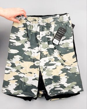 Купить Шорты муж СТОК CAN#5 кг, ЛОТ №8314 оптом в Калуге и Калужской области