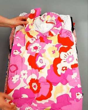 Купить Платья Bestseller 44#5 кг, ЛОТ №8321 оптом в Калуге и Калужской области