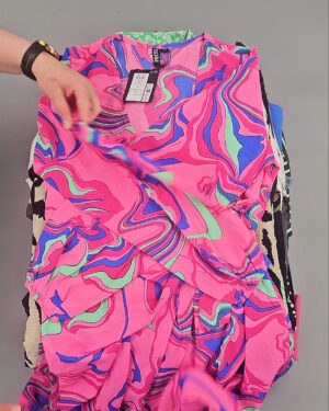 Купить PIECES Summer mix 045#15 кг оптом в Калуге и Калужской области