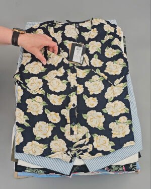 Фотография  897 - PIECES Summer mix 045#15 кг, ЛОТ №8419 оптом в Калуге и Калужской области