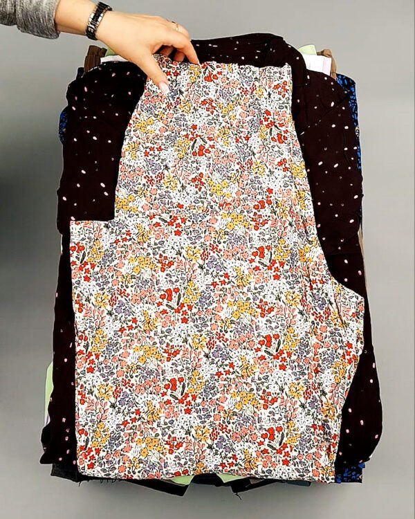 Фотография  478 - Bestseller+DK Summer mix 035#15 кг, ЛОТ №8234 оптом в Калуге и Калужской области