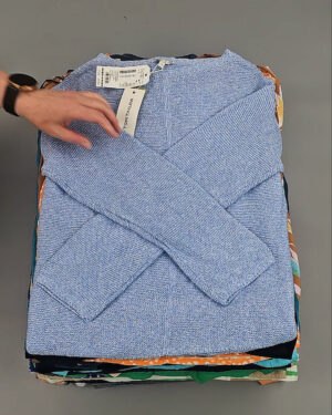 Фотография  198 - TOM TAILOR mix 0424#15 кг оптом в Калуге и Калужской области