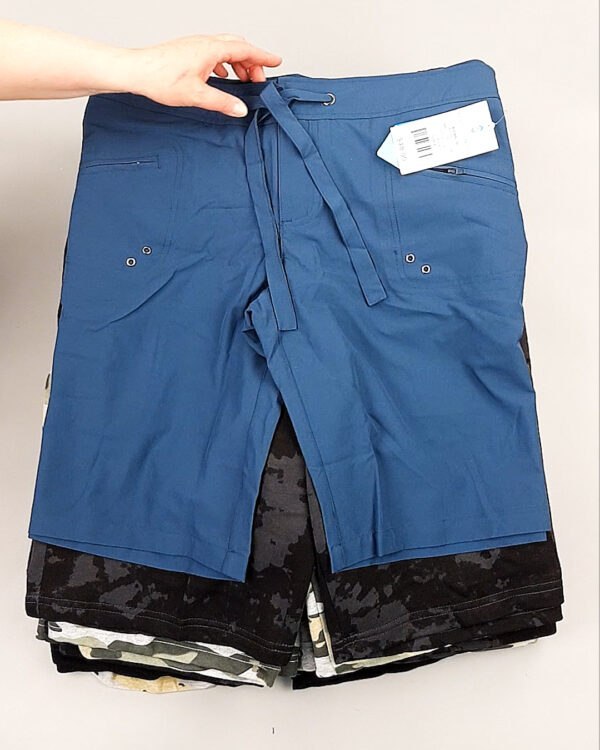 Фотография  784 - Шорты муж СТОК CAN#5 кг, ЛОТ №8316 оптом в Калуге и Калужской области