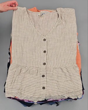 Купить BRAND STOCK Summer#20 кг, ЛОТ №8386 оптом в Калуге и Калужской области