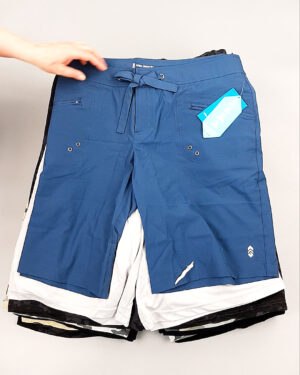 Купить Шорты муж СТОК CAN#5 кг, ЛОТ №8315 оптом в Калуге и Калужской области