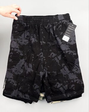 Фотография  436 - Шорты муж СТОК CAN#5 кг, ЛОТ №8314 оптом в Калуге и Калужской области