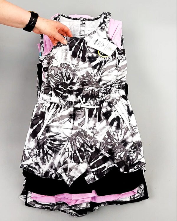 Фотография  949 - Комбинезоны детские CAN#5 кг, ЛОТ №8134 оптом в Калуге и Калужской области