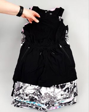 Фотография  492 - Комбинезоны детские CAN#5 кг, ЛОТ №8132 оптом в Калуге и Калужской области