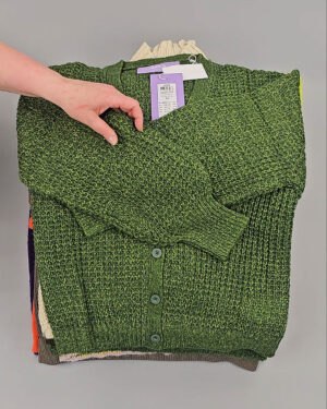 Фотография  127 - Джемпера JJXX 045 #7 кг оптом в Калуге и Калужской области