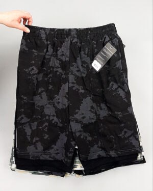 Фотография  284 - Шорты муж СТОК CAN#5 кг, ЛОТ №8317 оптом в Калуге и Калужской области