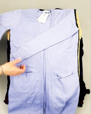 Фотография  389 - Джемпера легкие Bestseller+DK 035#7 кг, ЛОТ №8254 оптом в Калуге и Калужской области