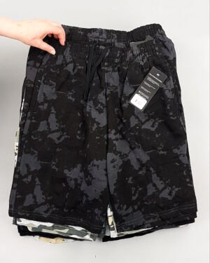 Фотография  114 - Шорты муж СТОК CAN#5 кг, ЛОТ №8316 оптом в Калуге и Калужской области