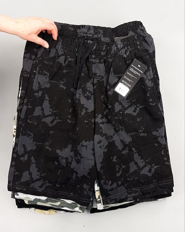 Фотография  233 - Шорты муж СТОК CAN#5 кг, ЛОТ №8316 оптом в Калуге и Калужской области