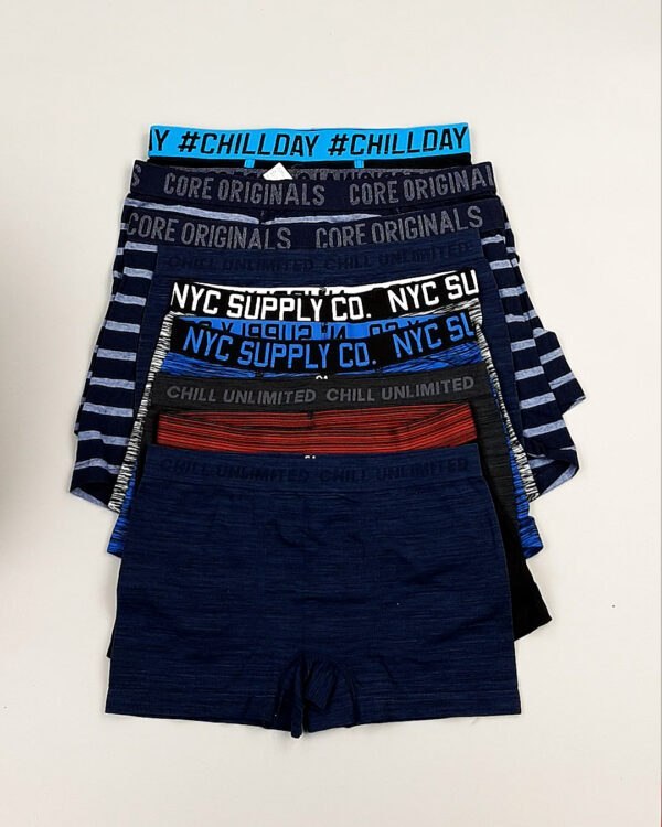 Фотография  528 - Нижнее белье kids C&A#3 кг, ЛОТ №8174 оптом в Калуге и Калужской области