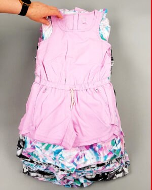 Фотография  329 - Комбинезоны детские CAN#5 кг, ЛОТ №8131 оптом в Калуге и Калужской области