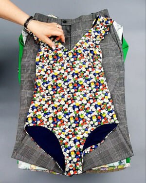 Фотография  304 - OTHER STORIES mix 06 B 035#15 кг, ЛОТ №8192 оптом в Калуге и Калужской области