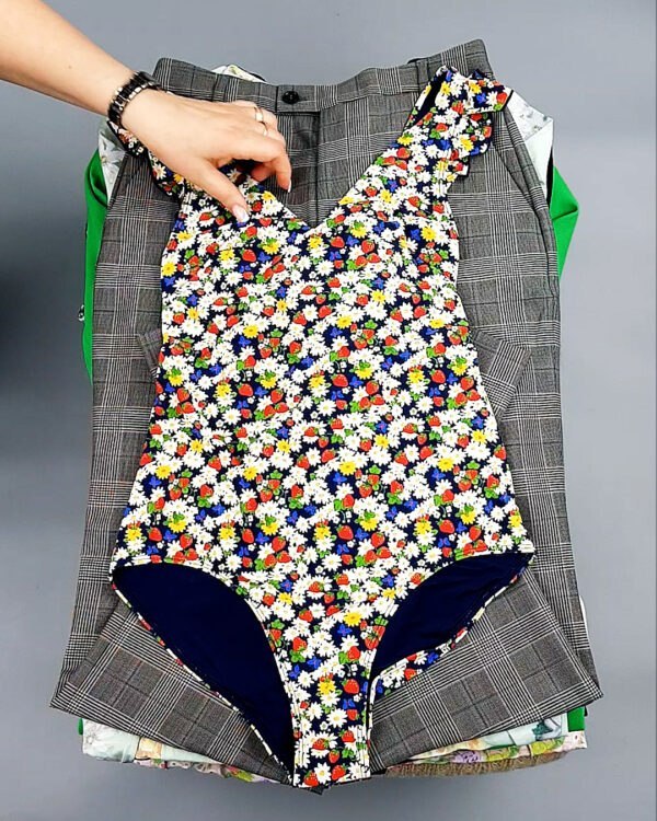 Фотография  475 - OTHER STORIES mix 06 B 035#15 кг, ЛОТ №8192 оптом в Калуге и Калужской области