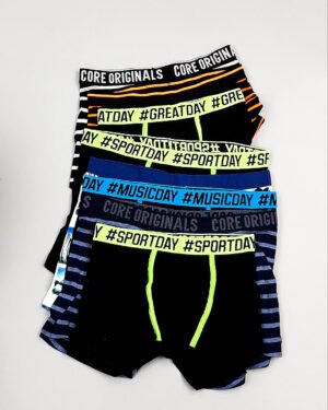 Фотография  704 - Нижнее белье kids C&A#3 кг оптом в Калуге и Калужской области