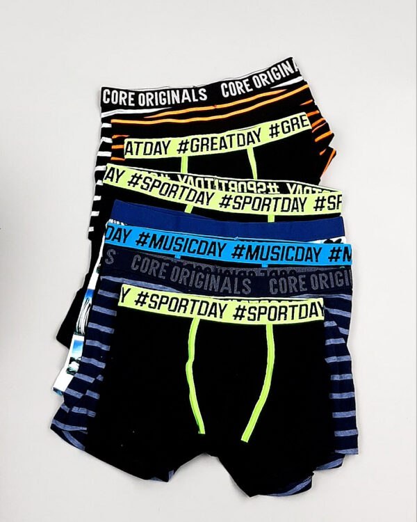 Фотография  781 - Нижнее белье kids C&A#3 кг оптом в Калуге и Калужской области