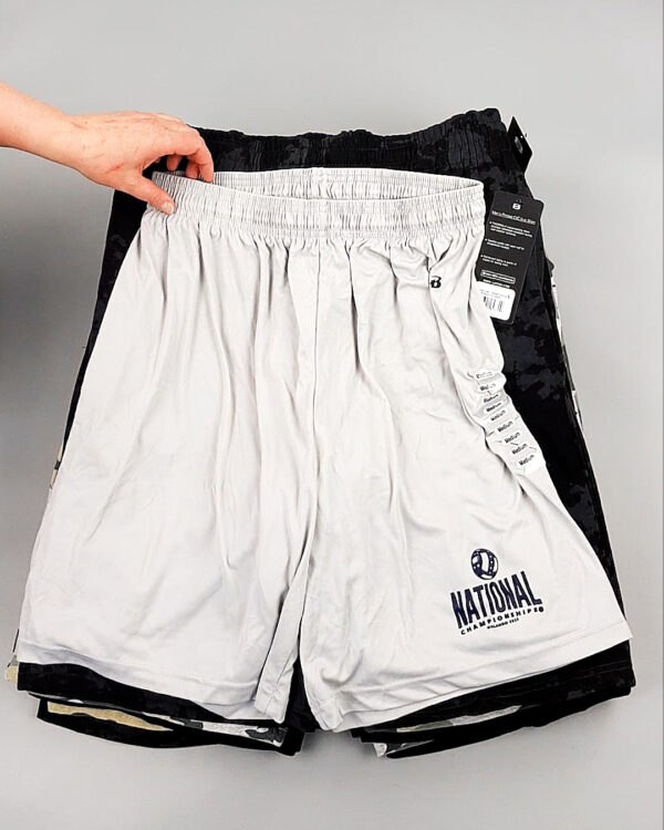 Фотография  587 - Шорты муж СТОК CAN#5 кг, ЛОТ №8315 оптом в Калуге и Калужской области