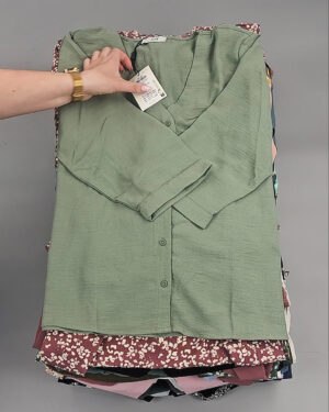 Фотография  855 - JDY Summer mix 045#15 кг оптом в Калуге и Калужской области