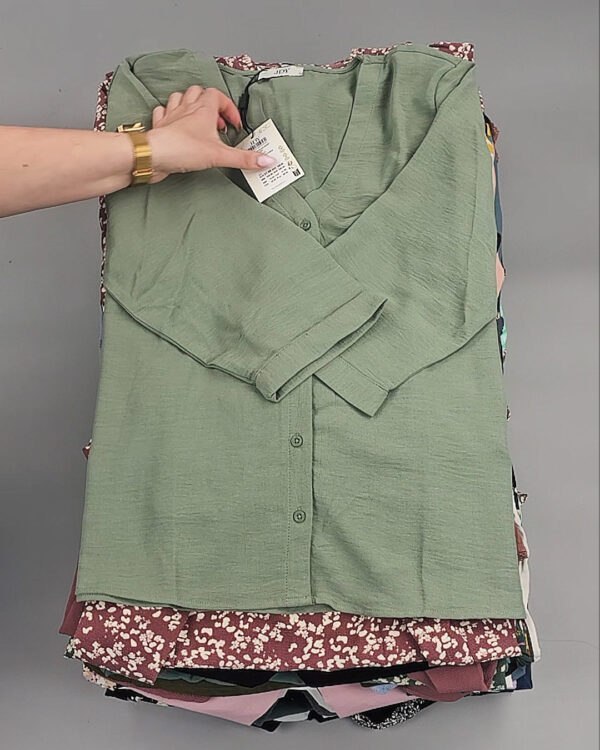 Фотография  521 - JDY Summer mix 045#15 кг оптом в Калуге и Калужской области