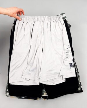 Фотография  723 - Шорты муж СТОК CAN#5 кг, ЛОТ №8317 оптом в Калуге и Калужской области