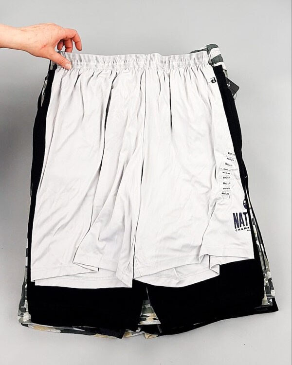 Фотография  432 - Шорты муж СТОК CAN#5 кг, ЛОТ №8317 оптом в Калуге и Калужской области