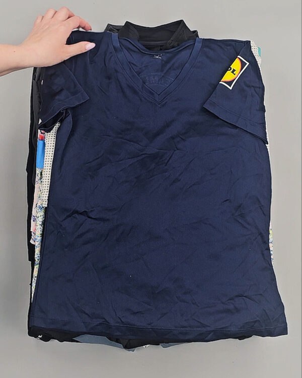 Фотография  406 - SPORT LIDL м/ж 124#5 кг, ЛОТ №8356 оптом в Калуге и Калужской области