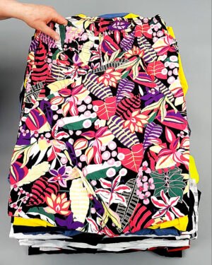 Купить LIDL Summer mix 124#15 кг оптом в Калуге и Калужской области