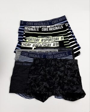 Фотография  591 - Нижнее белье kids C&A#3 кг, ЛОТ №8172 оптом в Калуге и Калужской области