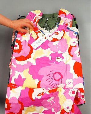 Фотография  987 - Платья Bestseller 44#5 кг оптом в Калуге и Калужской области