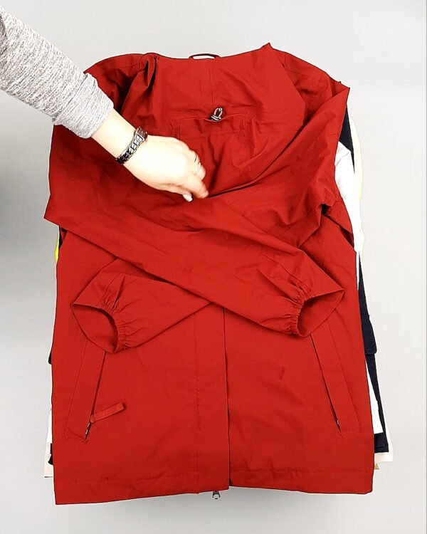 Фотография  116 - Ветровки TCM 104#10 кг оптом в Калуге и Калужской области