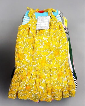 Купить BABY KIDS CAN 44#7 кг, ЛОТ №8141 оптом в Калуге и Калужской области