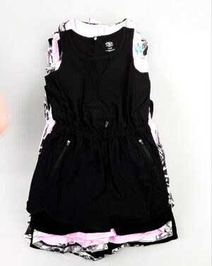 Фотография  585 - Комбинезоны детские CAN#5 кг, ЛОТ №8134 оптом в Калуге и Калужской области