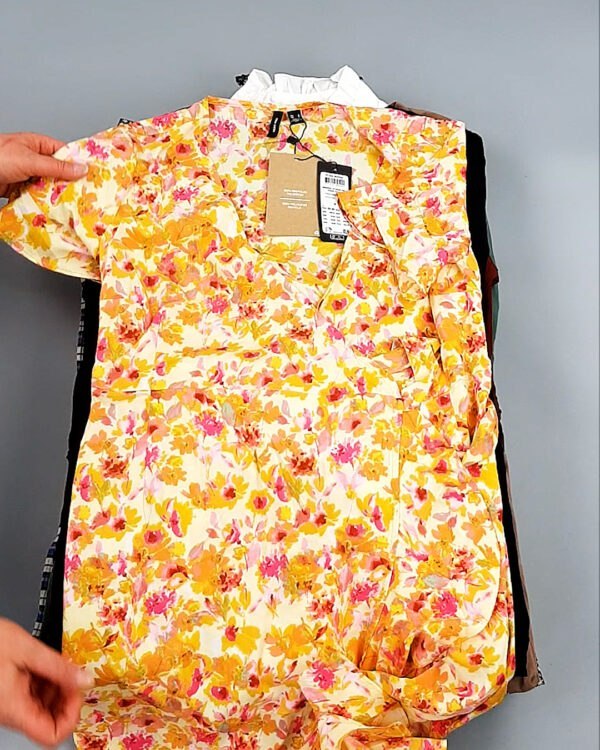 Фотография  135 - Платья Bestseller 44#5 кг, ЛОТ №8319 оптом в Калуге и Калужской области